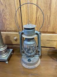 Vintage Railroad Train Paul's Leader Large No 2 Fount Cold ...