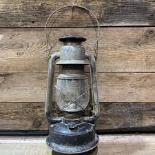 Circa 1911, Embury MFG. Co., Dietz Supreme Lantern, No. 162 ...