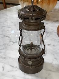 DIETZ SPORT SCOUT SKATERS LANTERN. #3. ALL ORGINIAL ...