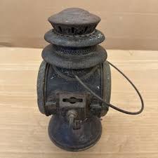 Antique Railroad Signal | eBay