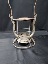 OLD New York, New Haven & Hartford Railroad Lantern PARTS or RESTORATION | eBay