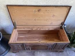 Dilllingham Cedar Chest | eBay