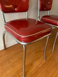 vintage diner chairs for Sale in San Francisco, CA - OfferUp