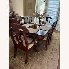 Havertys Dining Set - AptDeco