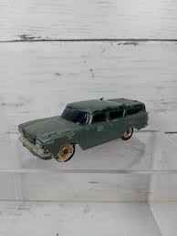 Dinky Rambler Diecast Cars for sale | eBay