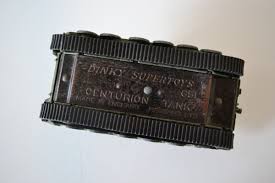 DINKY SUPER TOYS 651 CENTURION TANK MECCANO MADE IN ENGLAND / EN L'ETAT | eBay