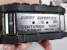 Sold at Auction: Dinky Toys
