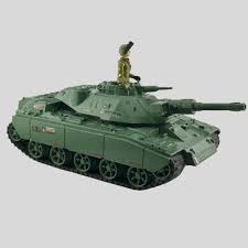 MOBAT: Motorized Battle Tank & Steeler|1982|G.I Joe|Rockin ...