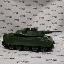 Vintage Hasbro G.I. Joe MOBAT Tank| Rogue Toys
