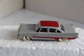 DeSoto Dinky Vintage Manufacture Diecast Cars, Trucks & Vans for sale | eBay