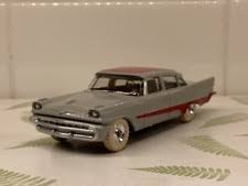 DeSoto 1:43 Diecast & Toy Vehicles for sale | eBay