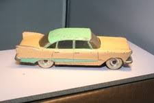 Plymouth 1960 Year of Manufacture Vintage Manufacture Diecast Cars, Trucks & Vans | eBay