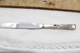 Oneida - Morning Star 1948 Flatware, Knife, Dinner Fork, Sold Separate, Retired Pattern, Community - Etsy