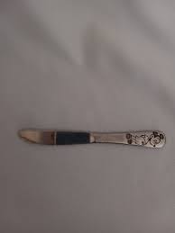 Rare Mickey Mouse Youth Knife - Etsy