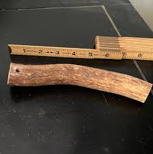 Medium Antler Dog Chew – Doggie Delights