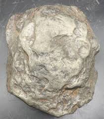 Pyrite Marcasite Silver Nodule South Indiana 961 Grams Rough ...