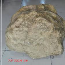 Qingyuan Landscape Rock - Customized Fiberglass Slate