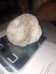 Natural Raw Crystal Geode Specimen 788 Grams | eBay