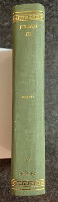 Loeb Classical Library- Julian | eBay