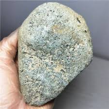 576g Natural Meteorite--Energy stone from space ,China z965 ...