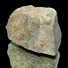 84.00Cts Natural Untreated Rough Shape Bi-color Ruby Zosite ...