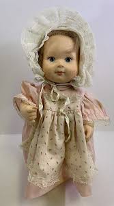Vintage 70s Doll Head Moves Nods & Turns Look N' Love Remco ...