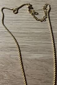 CHRISTIAN DIOR RED CRYSTAL NECKLACE | eBay