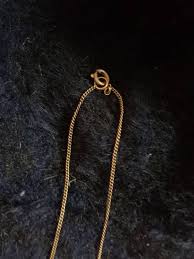 True Vintage 1930s Deco Drop Crystal Necklace - Etsy