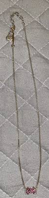 kendra scott necklace pink | eBay