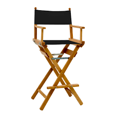 Pro Makeup Folding Makeup Artist Chair with FREE PERSONALISATION | eBay