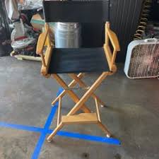 Directors Chair for Sale in Covina, CA - OfferUp