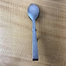 Viners International Stainless Steel Empire Serving Salad Tongs – Kitchens For Good