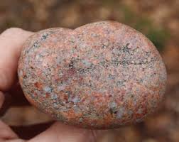 Wine Bottle Stopper, Lake Superior Rock Wine Bottle Stopper ...