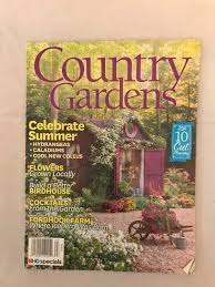 Country Gardens Magazine BHG Special Interest Publication ...