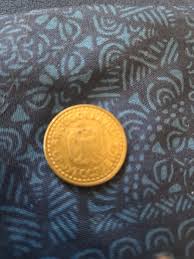 Yugoslav Coin 50 Para | Two Headed Eagle | Yugoslavia | 1996 ...