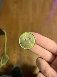 Is this rare or have any value? I'm here too this group and ...