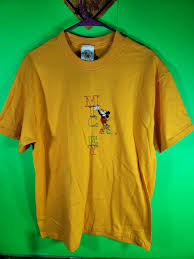 Vintage Mickey & CO Shirt Mickey Mouse And Friends Disney ...