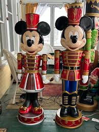 Home Depot black friday nutcracker sale review