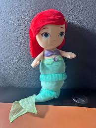 Little Mermaid Toys - Etsy Canada