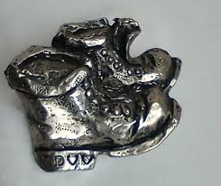 Vintage German DVV Boots Souvenir Traveler's Brooch Hat Pin ...