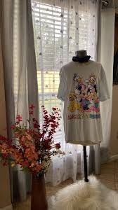 DISNEYTrendy Plus Size Mickey & Friends Graphic T-Shirt size ...