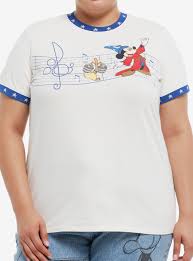 Her Universe Disney Fantasia The Sorcerer's Apprentice ...