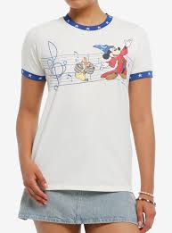 Her Universe Disney Fantasia The Sorcerer's Apprentice ...