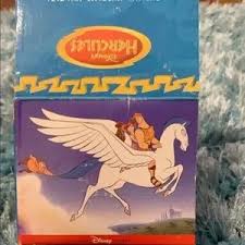 Disney | Other | Hercules 9s Mug | Poshmark