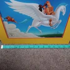 Disney | Art | Hercules Disney Lithograph | Poshmark
