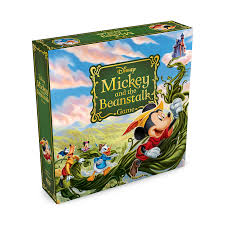 Funko Games: Mickey and The Beanstalk Game – Fashions for Home