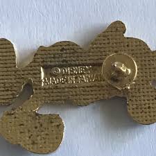 Older Disney Mickey Mouse Pin | eBay