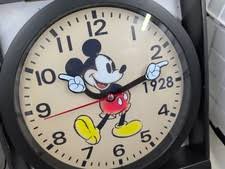 Las mejores ofertas en Relojes de pared moderno Dibujos animados y personajes | eBay