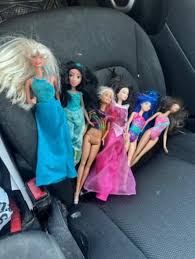 Random Barbie Bundles | Mercari