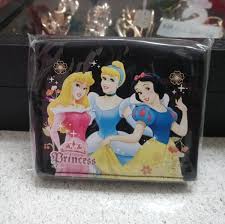 Disney Princess Coin Purse | eBay